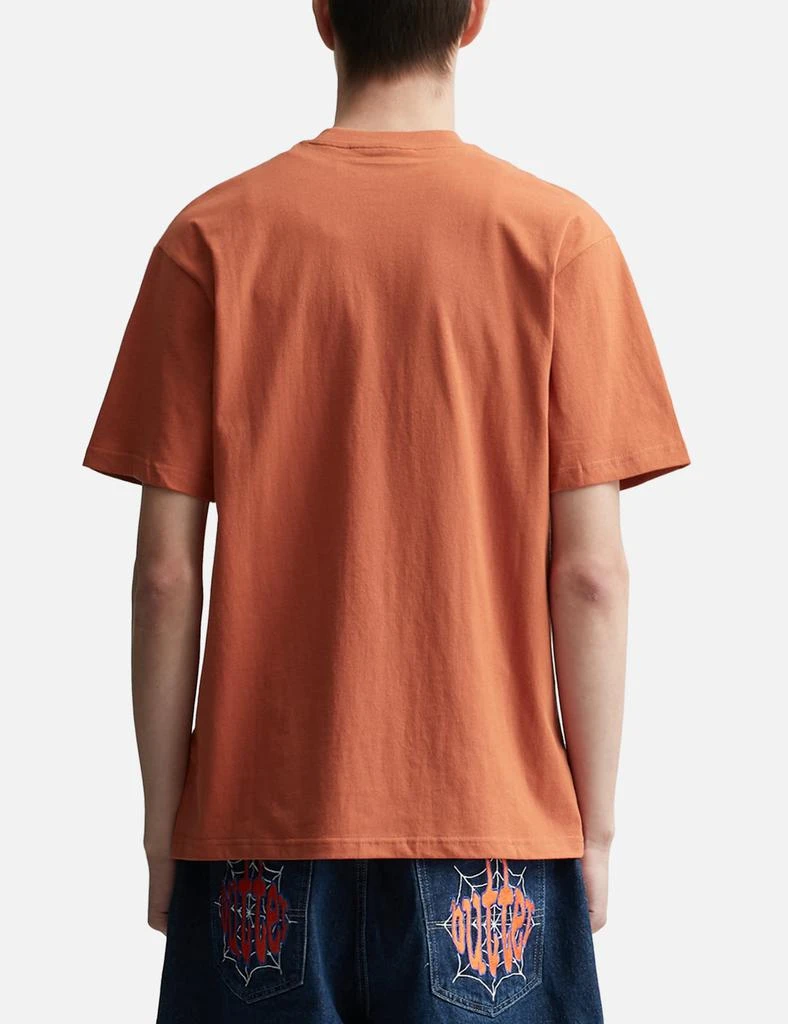 Butter Goods BEETLE T-SHIRT 4