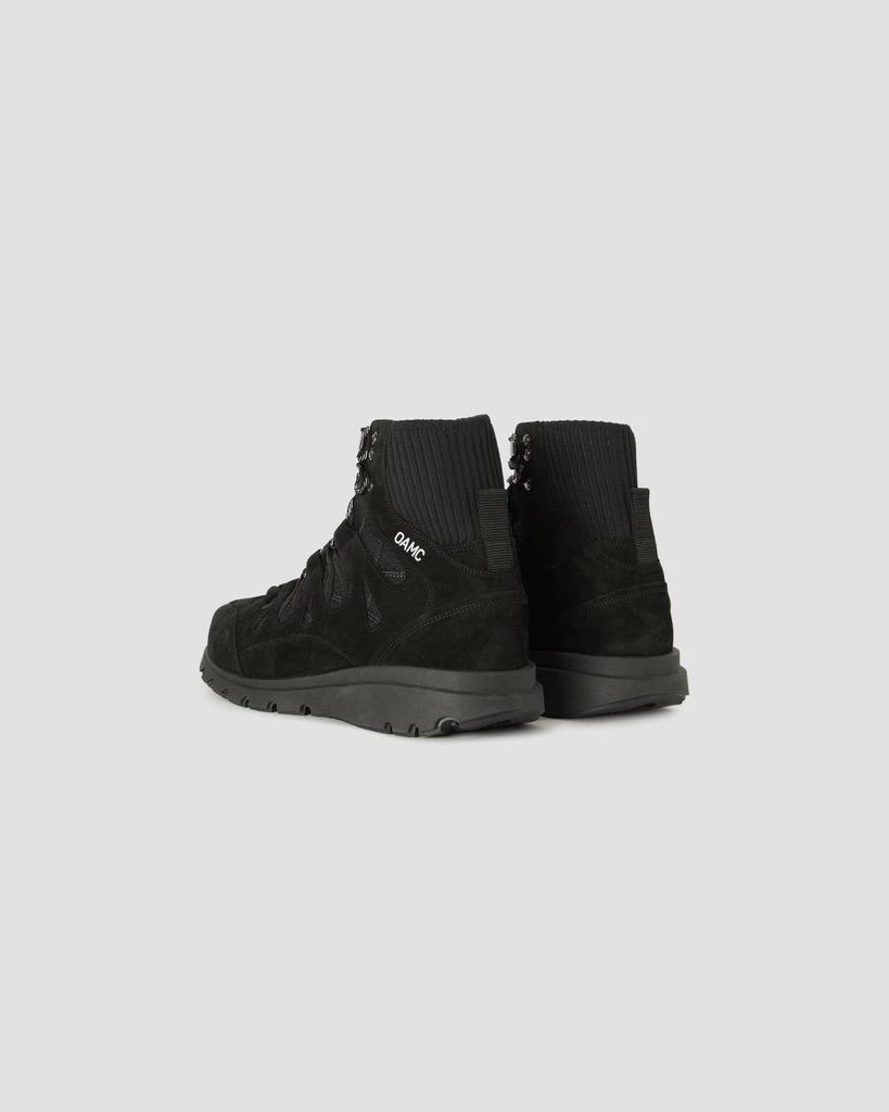OAMC TRAIL RUNNER, HIGH 3