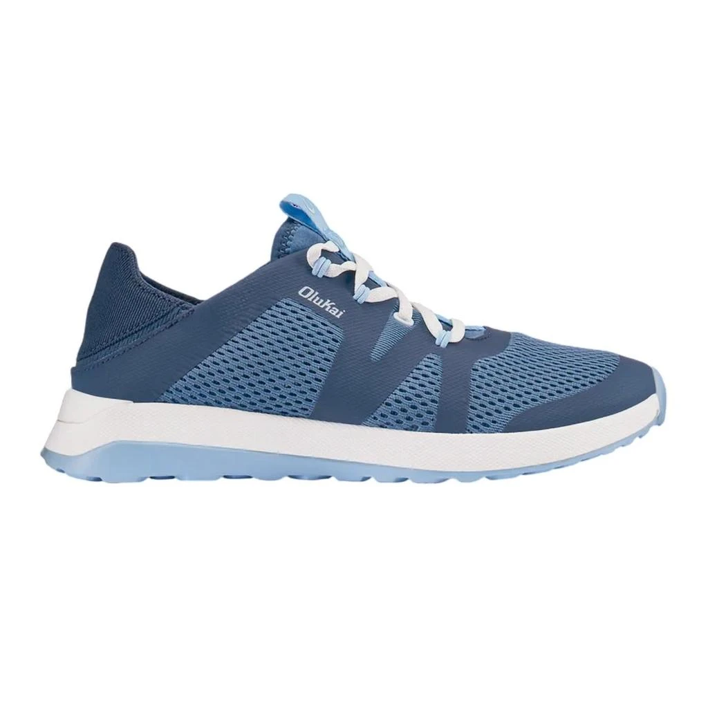 OluKai Olukai - Women’s Huia Slip-on Athletic Shoes 1