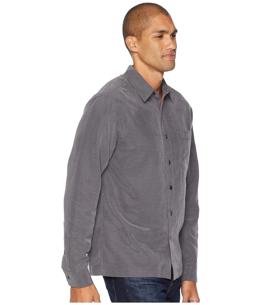 Royal Robbins Desert Pucker Dry Long Sleeve 4