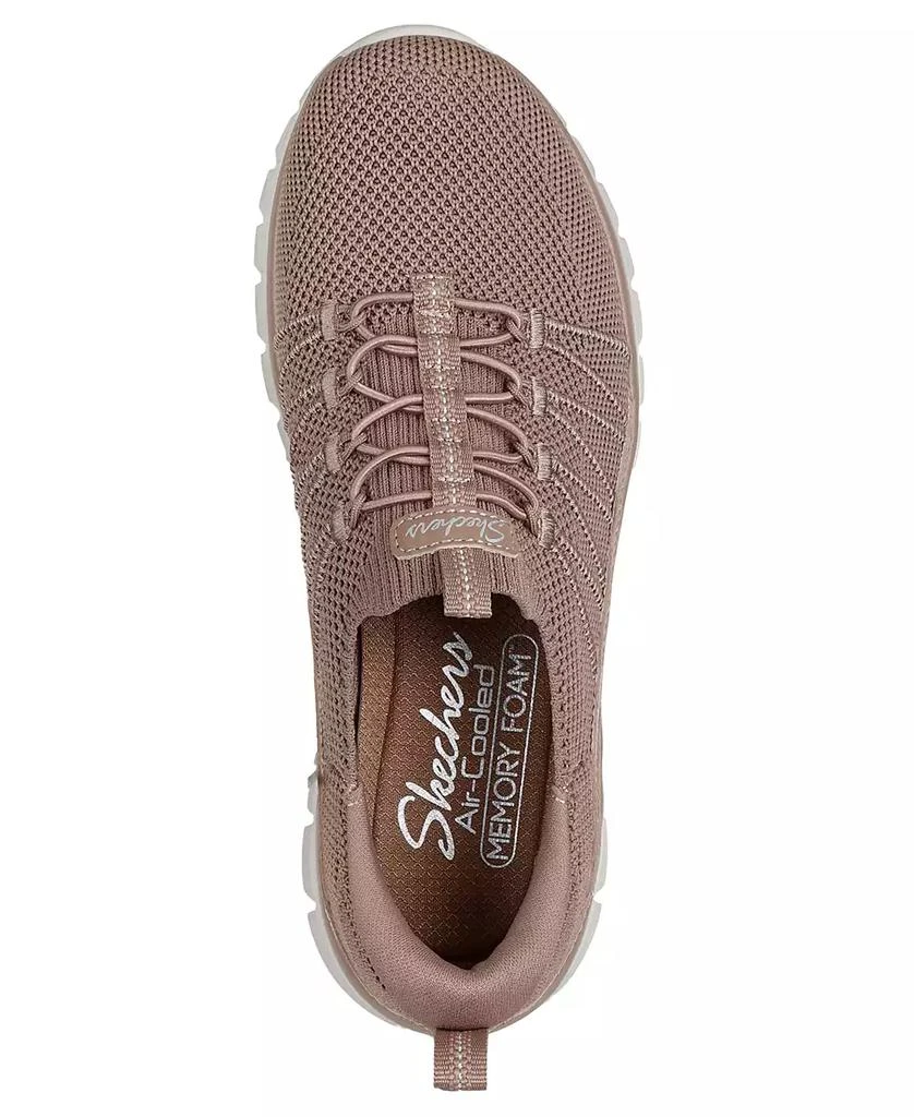 SKECHERS Women
s Graceful - Picture Perfect Casual Sneakers from Finish Line 5