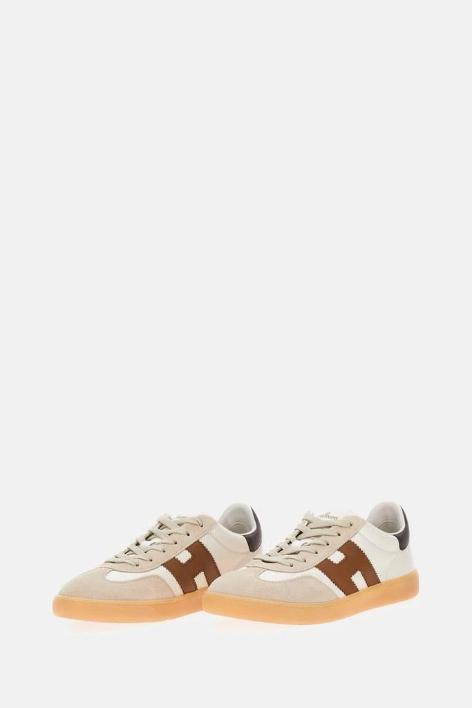 Authentic Hogan men’s oxford sneaker Hogan by TOD main image 3