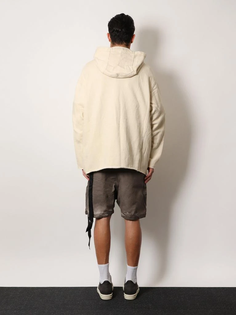 DRKSHDW Peter cotton sweatshirt 3