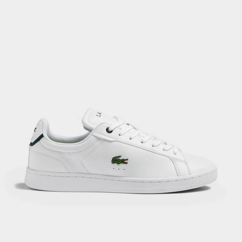 Lacoste Men
s Lacoste Carnaby Pro BL Leather Casual Shoes 1
