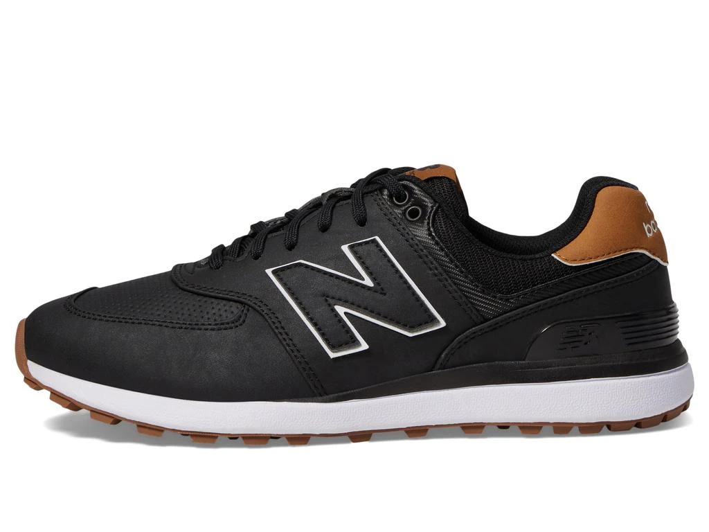 New Balance Golf 574 Greens v2 4