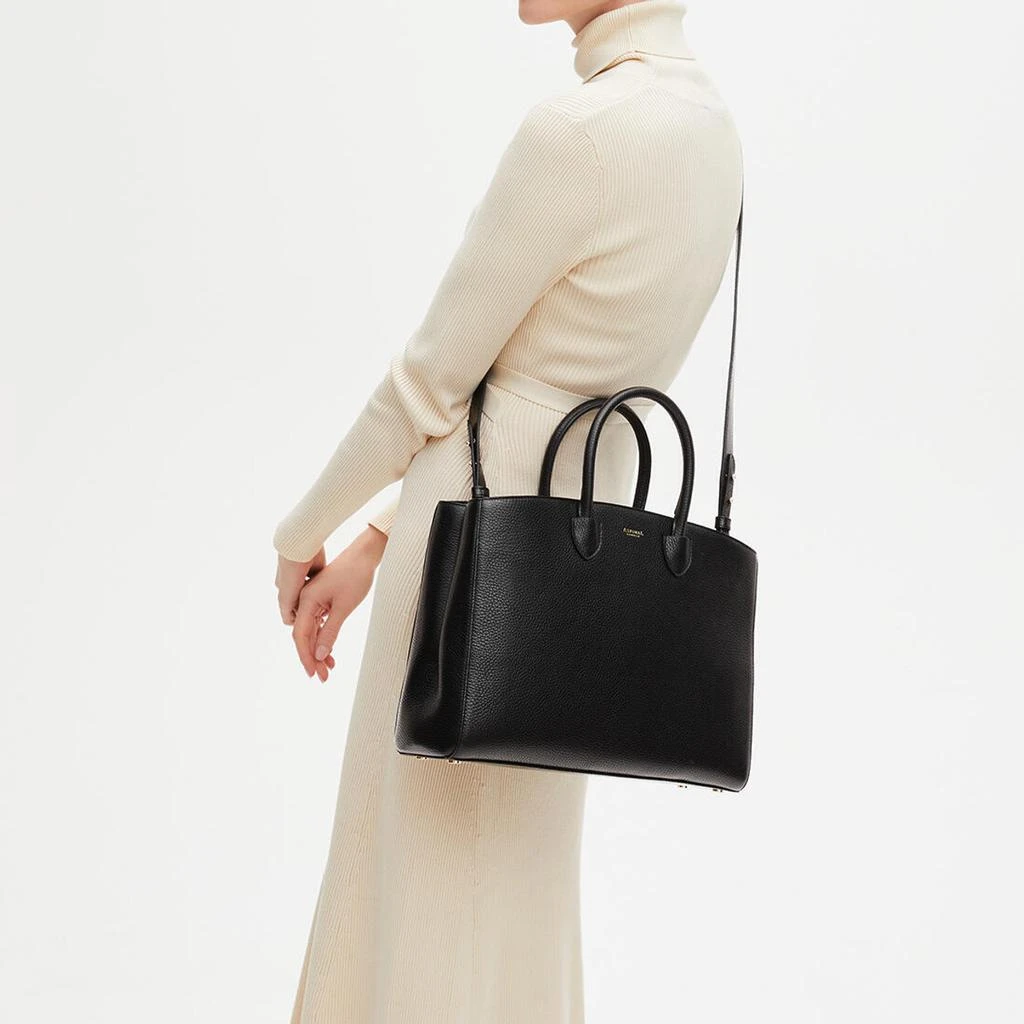 Aspinal of London Madison tote 5