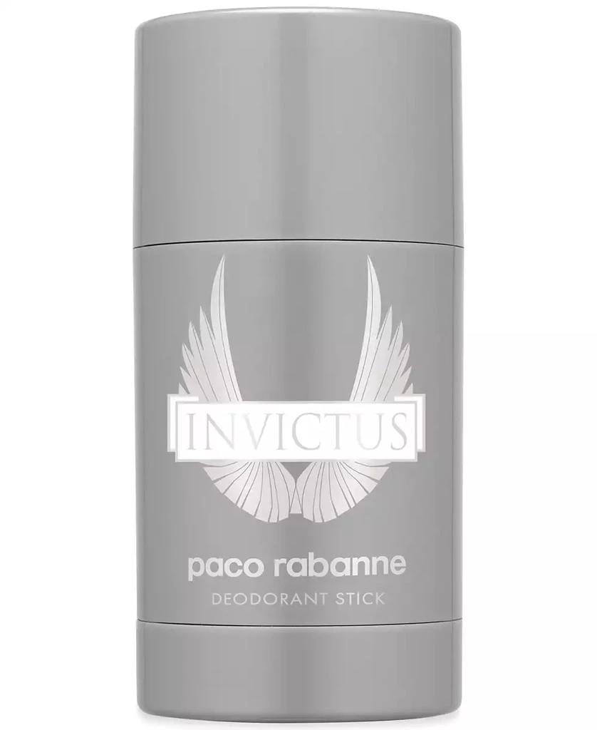 Paco Rabanne Men
s Invictus Deodorant Stick, 2.2 oz