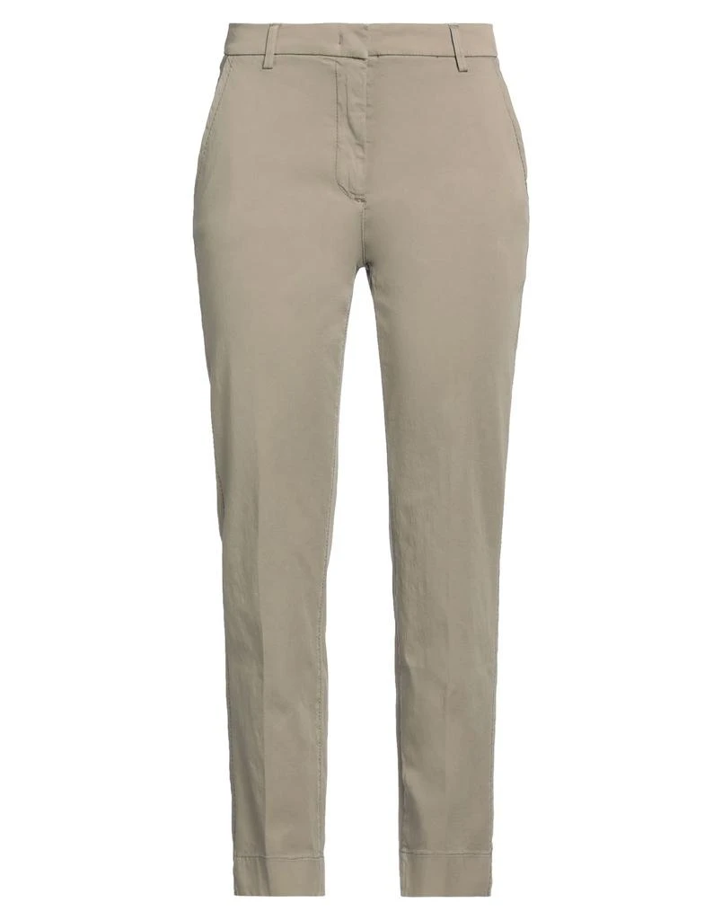 BRUNO MANETTI Casual pants 1