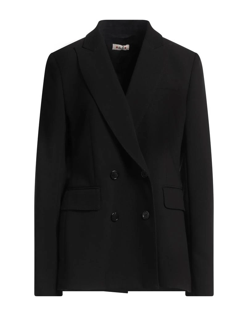 AB Blazer 1