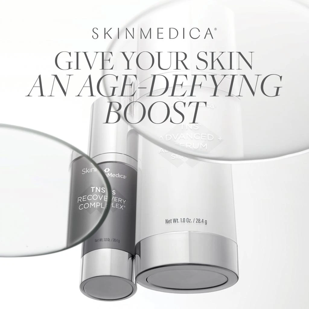 SkinMedica SkinMedica TNS Recovery Complex 8