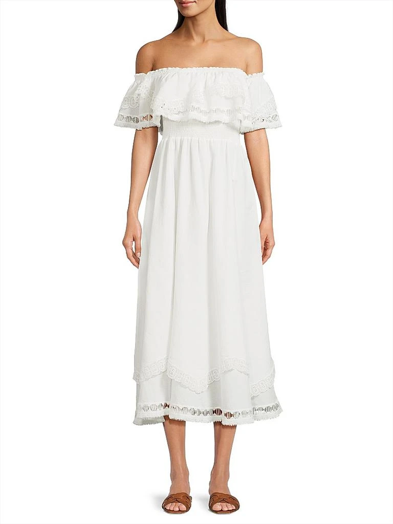 shop midi dresses for women Positano Midi Dress | Black | Size S
