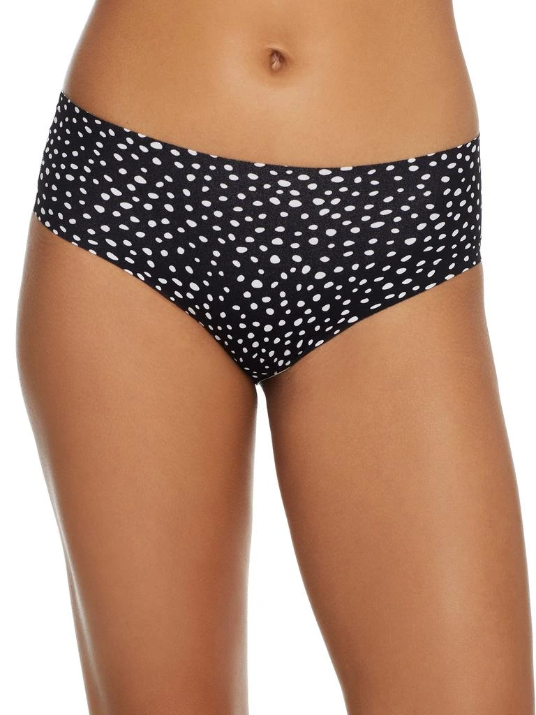 Bare Women's The Easy Everyday No Show Hipster 20
