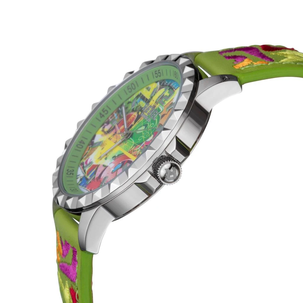 NWT Rebel Dumbo Ladies Watch Shop Womens Dumbo on Sale at BeyondStyle – Get 25% Off  main image 3