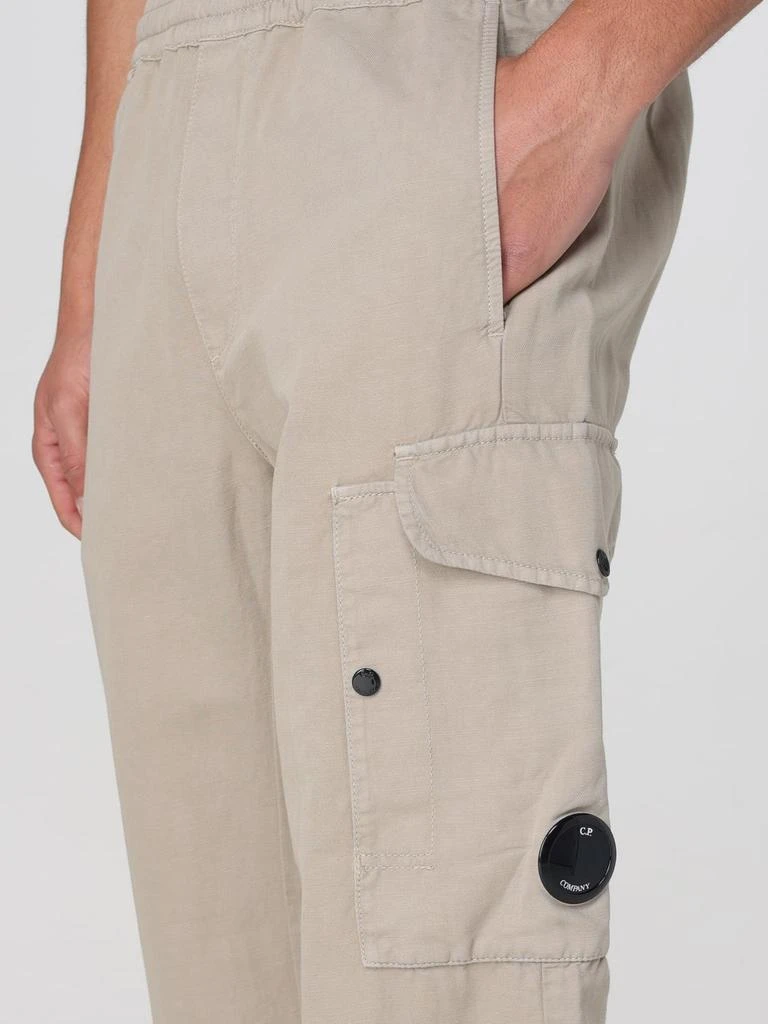 C.P. Company Pants men C.P. Company 4