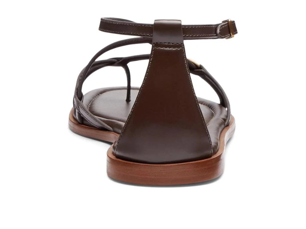 Coach Jenni Sandals 3