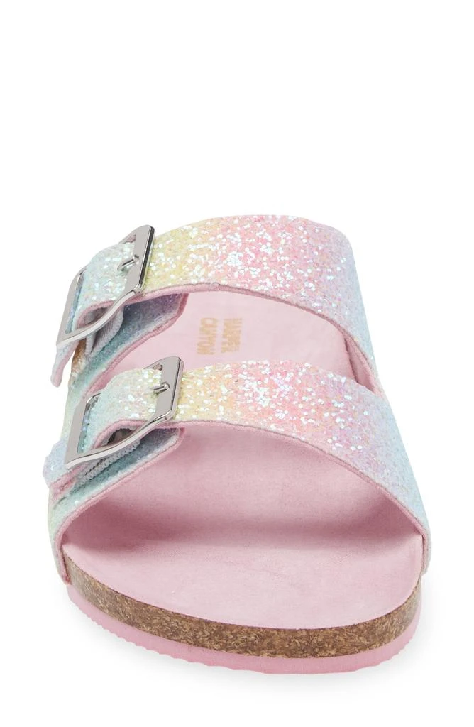 Harper Canyon Kids' Delilah Slide Sandal 4
