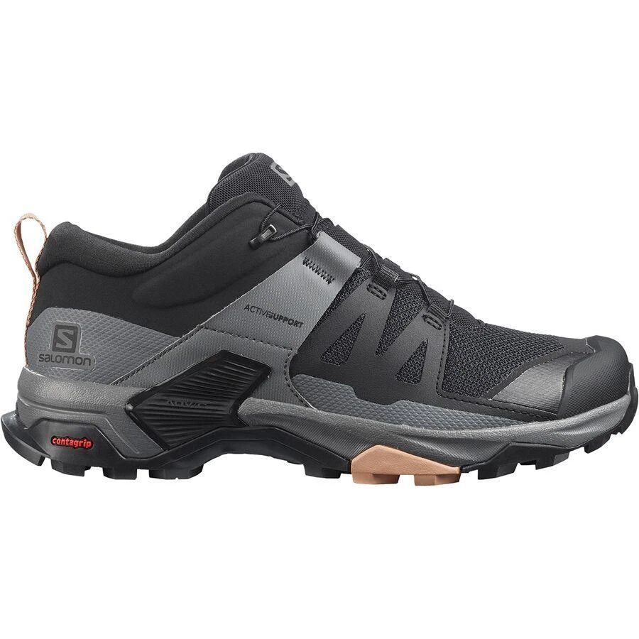 Salomon X Ultra 4 Hiking Shoe - Women's 1