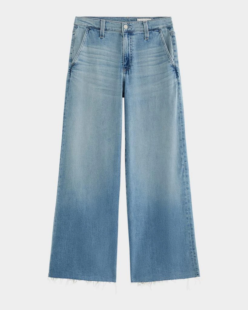 AG Jeans Stella Ankle Palazzo Jeans 1
