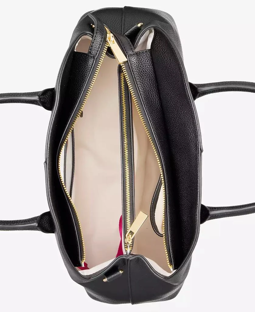 On 34th Lorinna Satchel, Exclusively at Macy's 6