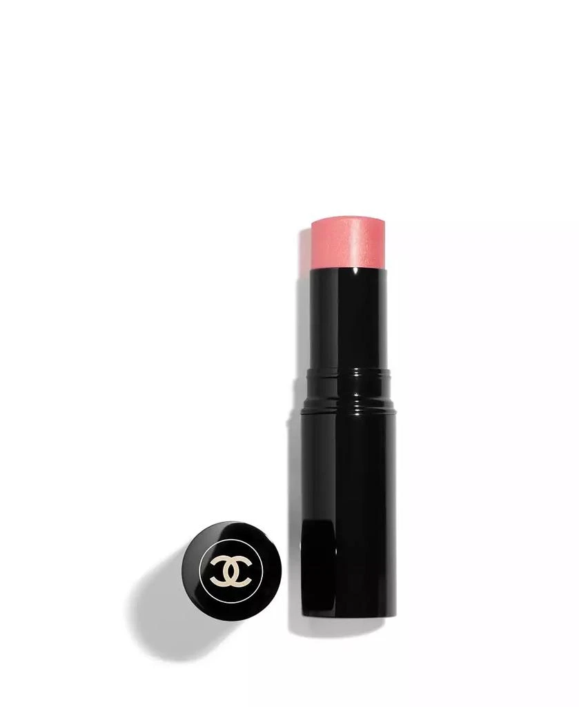 Chanel Healthy Glow Sheer Colour Stick 1