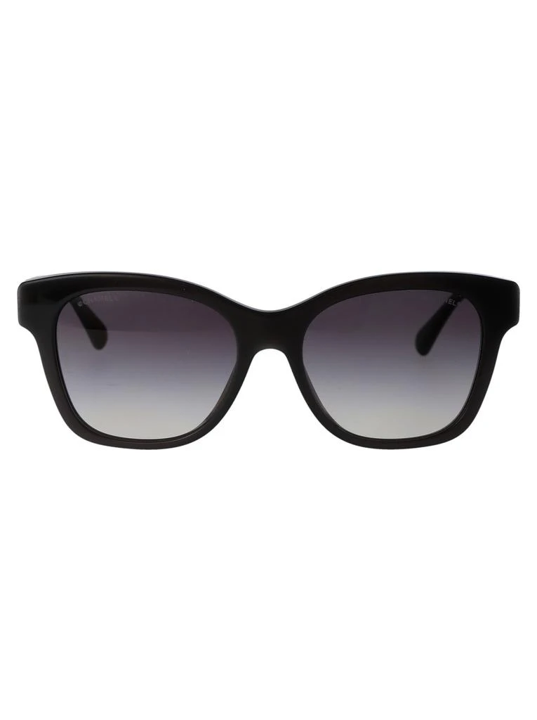 Chanel 0ch5482h Sunglasses 1