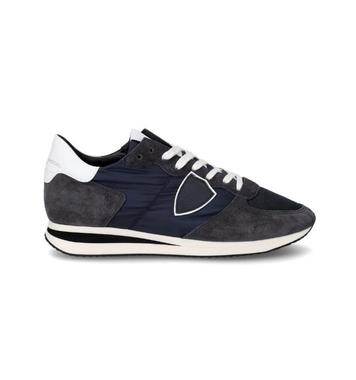 PHILIPPE MODEL Philippe Model Sneakers