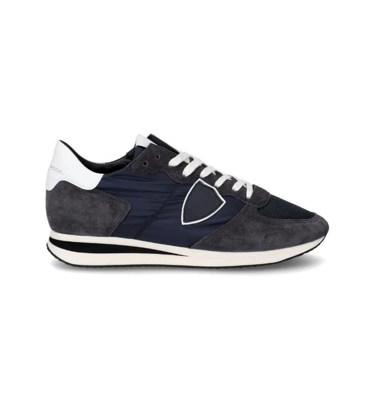 PHILIPPE MODEL Philippe Model Sneakers 1