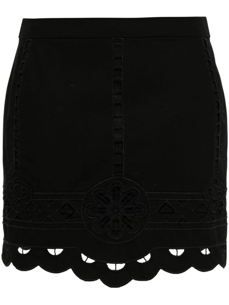 Isabel Marant PALMIRA 1