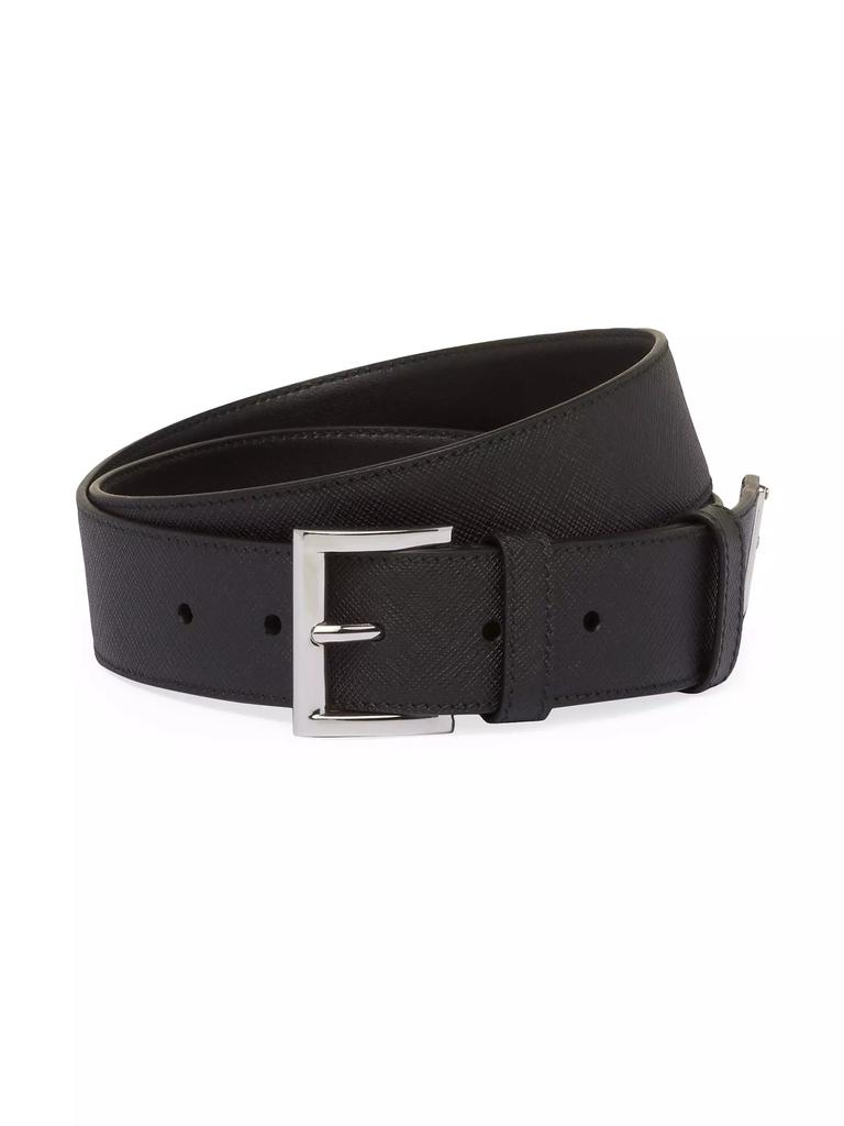 【関税&送料込み】Prada Leather Wrist Strap Prada Prada Leather Wrist Strap - Belts - BeyondStyle