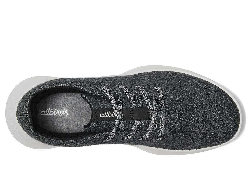 allbirds Wool Runner 2