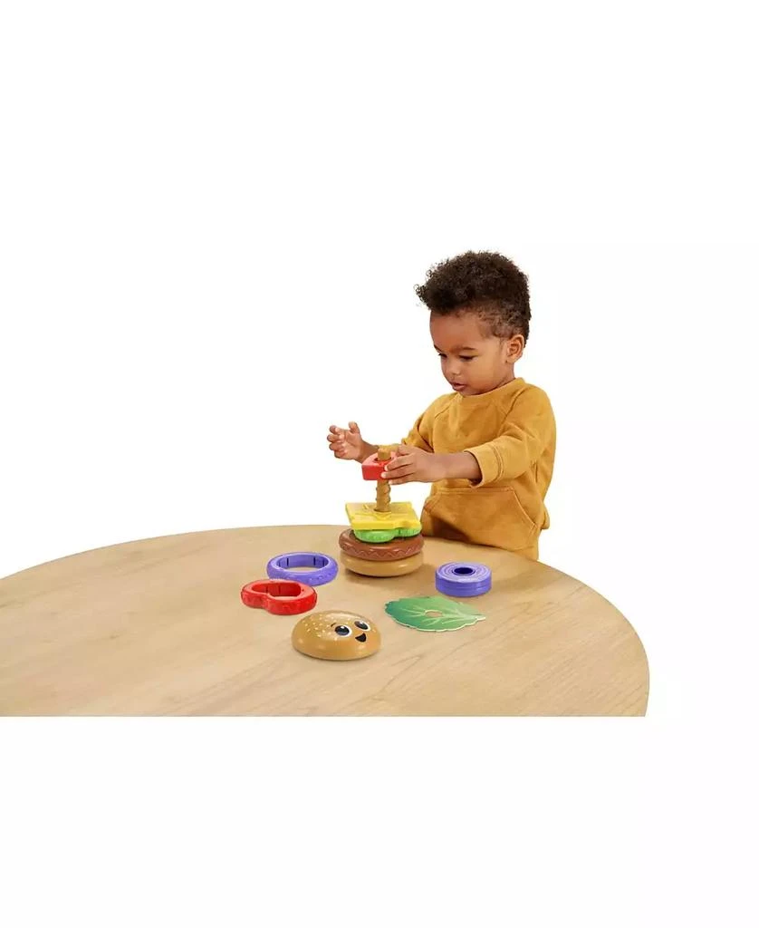 VTech 4 in 1 Learning Hamburger 3