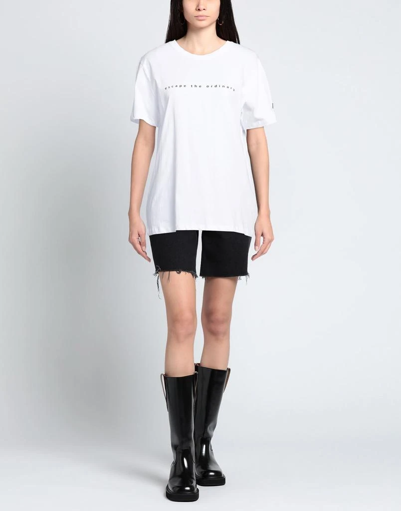 AHIRAIN T-shirt 2