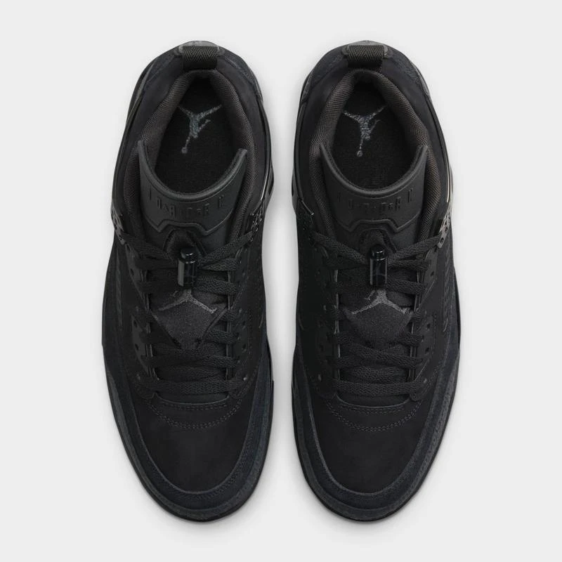 Jordan Men's Jordan Spizike Low Casual Shoes 5