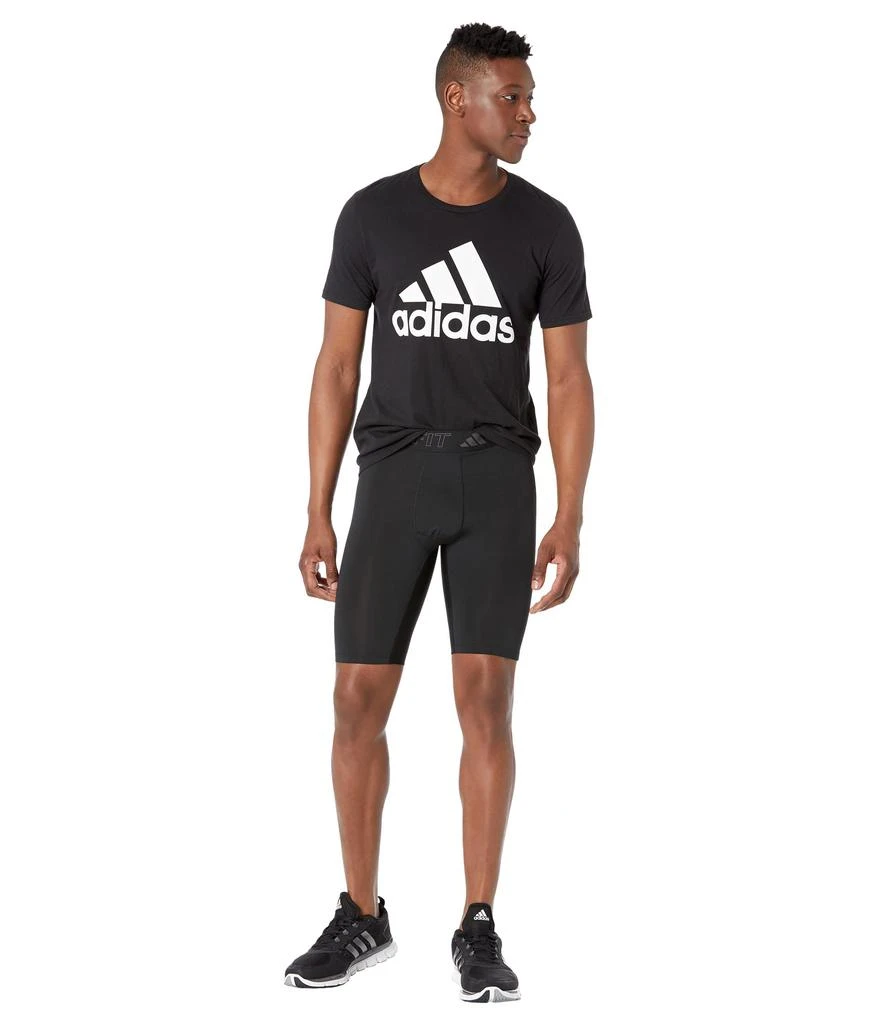 adidas Techfit Aeroready Training Short Tights 4