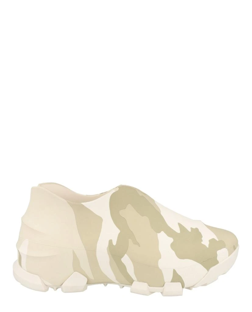 Givenchy Monumental Mallow Sneakers 1