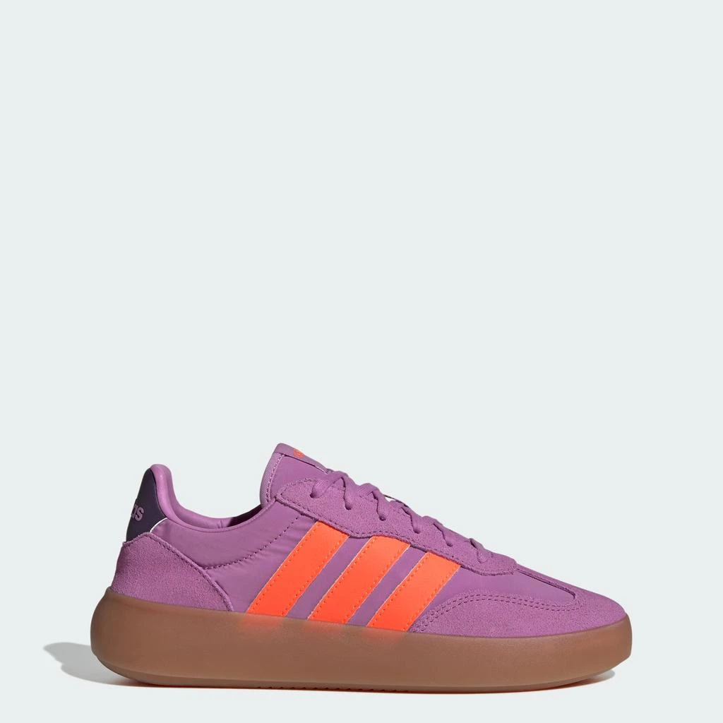 Adidas Women's  Barreda Decode Shoes 18