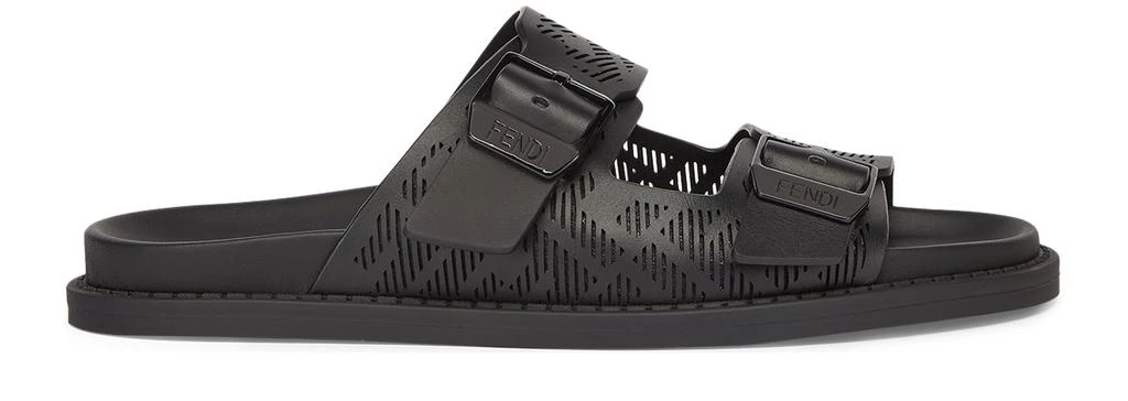 Fendi Fendi Feel Slides 2