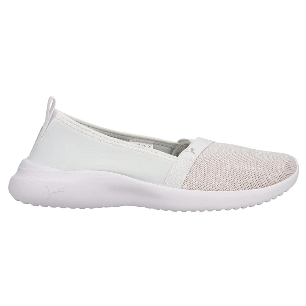 Puma Adelina Shine Slip On Shoes 1