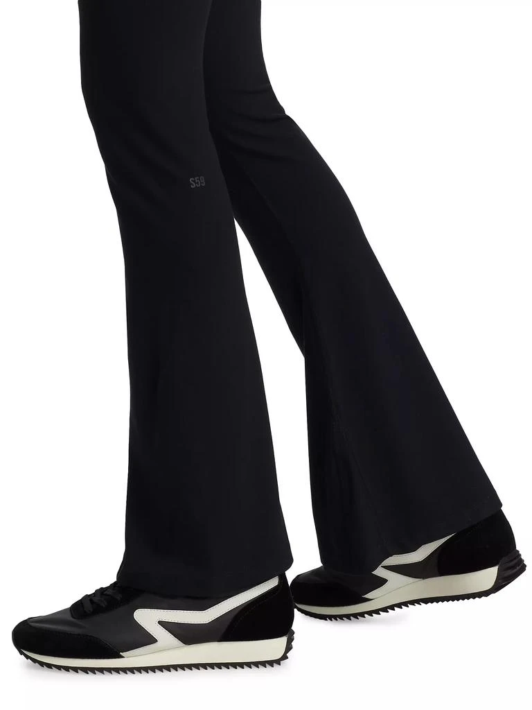 Splits59 Raquel Flared Leggings 6
