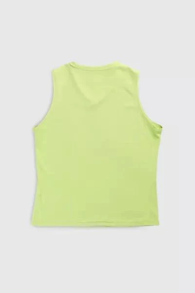 NIKE Vintage Nike Tank 042 3