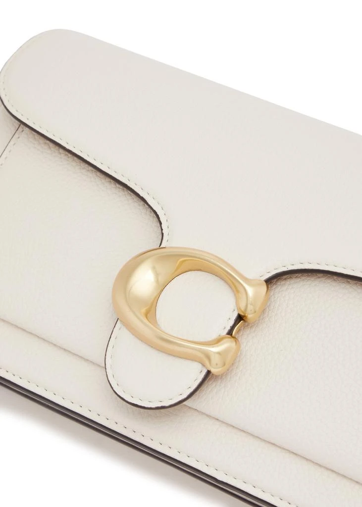 Coach Tabby 26 leather shoulder bag 3