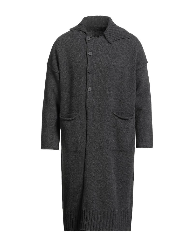 ISABEL BENENATO Cardigan 1