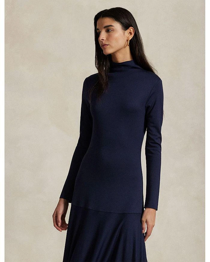knee length dresses for ladies Party Wear One Piece Gown For Women