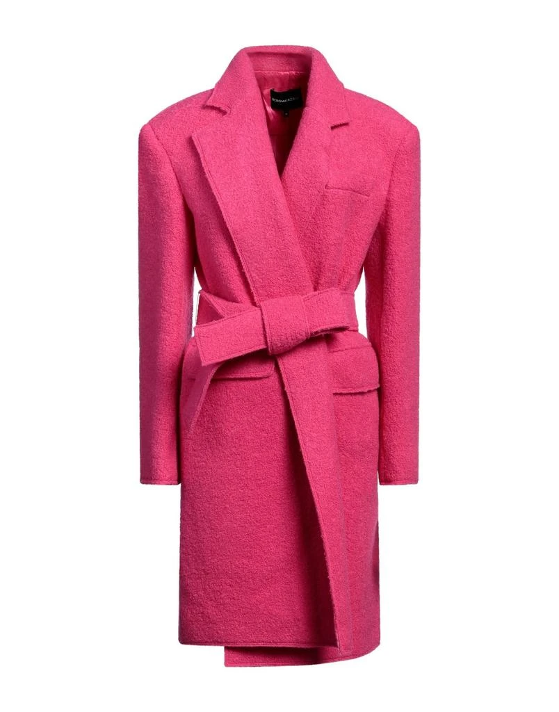 BCBGMAXAZRIA Coat 1