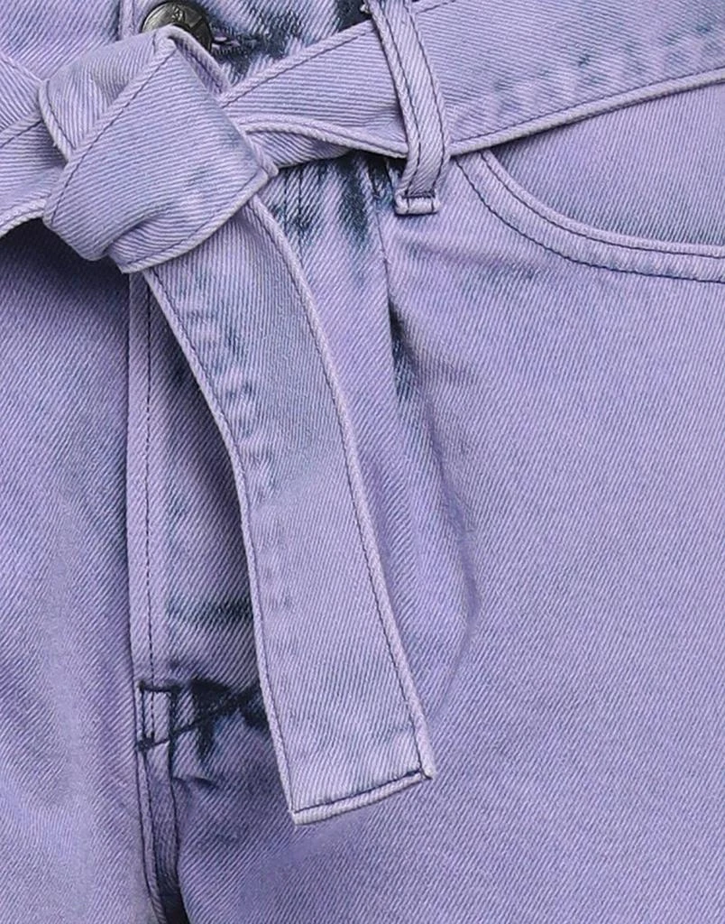 3 X 1 Denim shorts 4