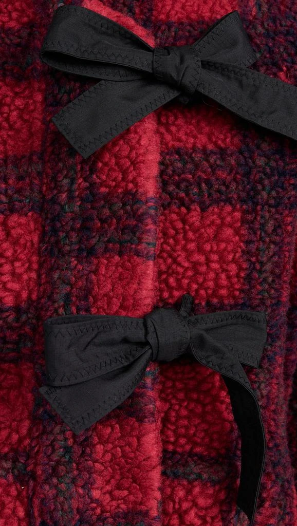 Damson Madder Ingrid Borg Jacket 5