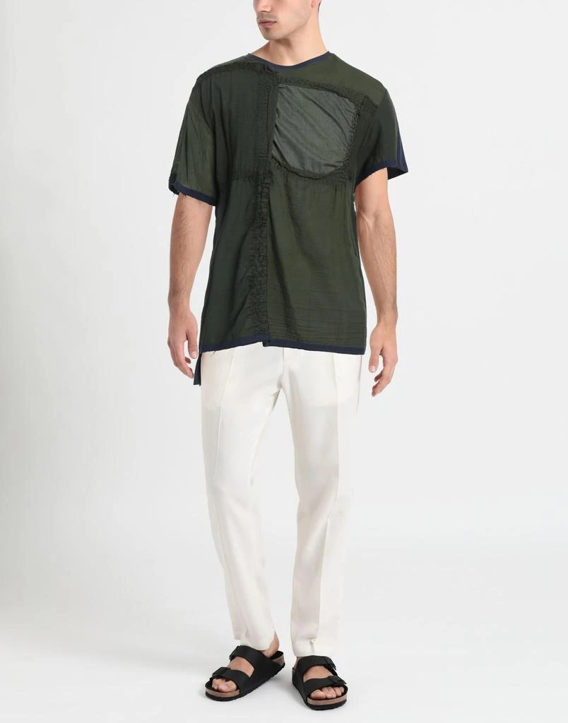 BY WALID T-shirt 2