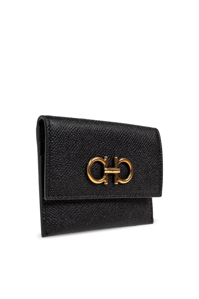 Salvatore Ferragamo Leather card case 4