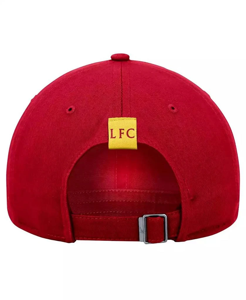 Nike Men's Red Liverpool Club Flex Hat 2