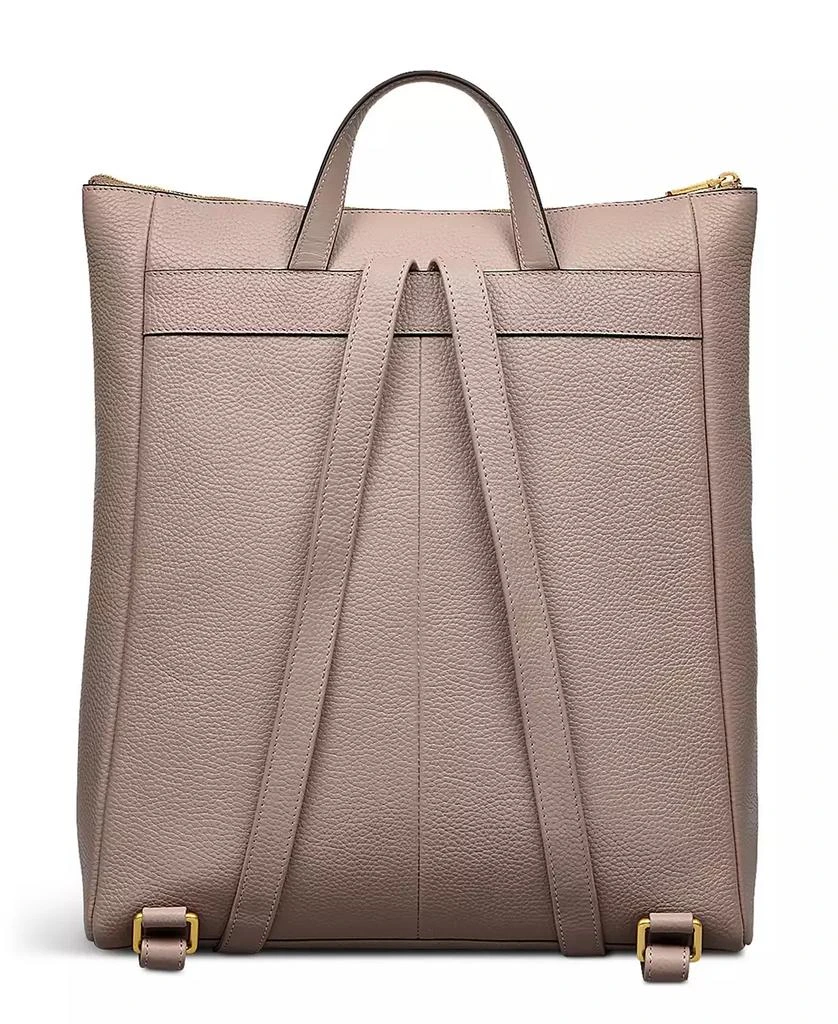 Radley Brook Avenue Medium Zip Top Backpack 2